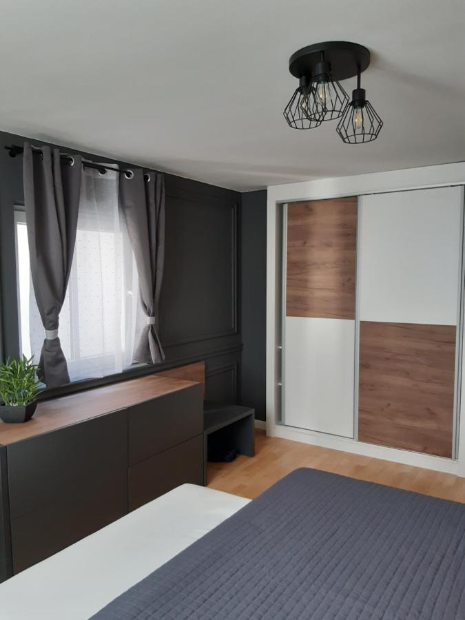 Rome Apartment Rheineck Exterior foto